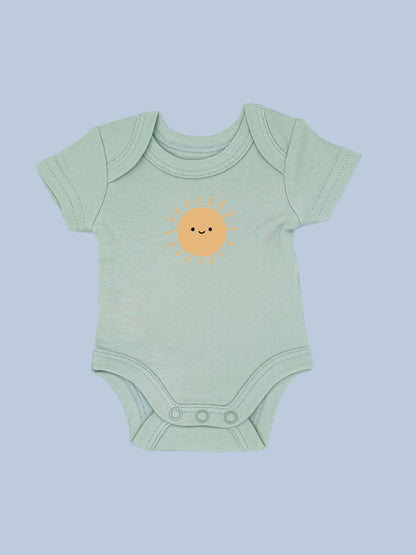 Happy Farm Premature Vests - 3 Pack Bodysuit / Vest Little Dreamer 