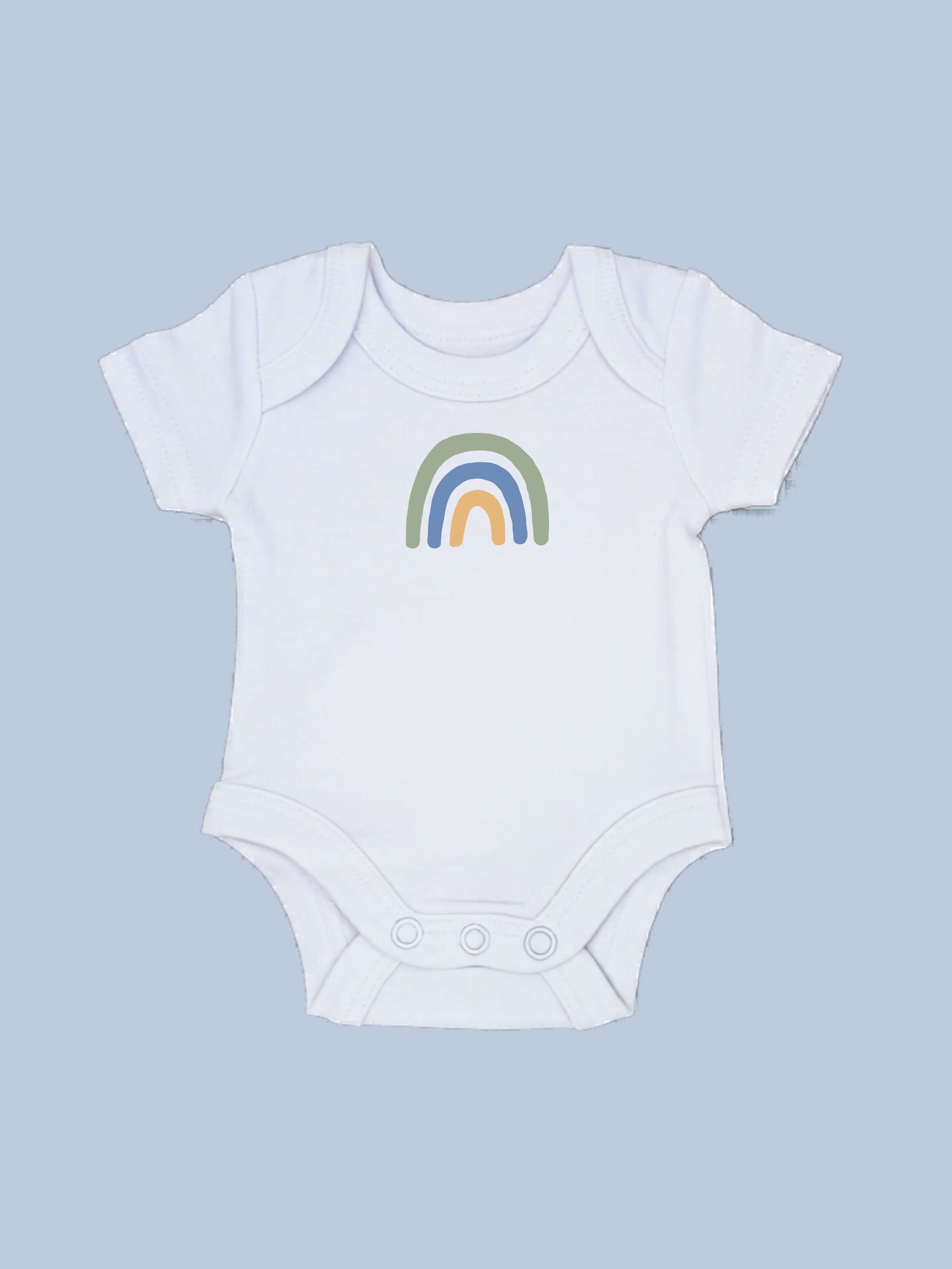 Happy Farm Premature Vests - 3 Pack Bodysuit / Vest Little Dreamer 