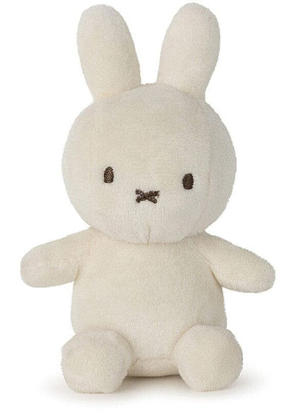 Mini Miffy Lucky Charm in Gift Box - Cream Toy Miffy 